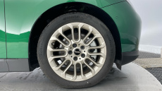 MINI Cooper 160kW SE Exclusive 54kWh 3dr Auto Electric Hatchback